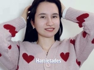 Harrietades