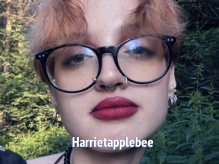 Harrietapplebee