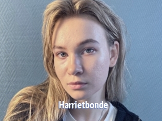 Harrietbonde