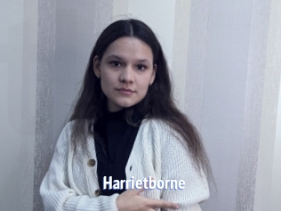 Harrietborne