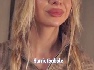 Harrietbubble