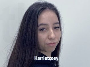 Harrietcoey