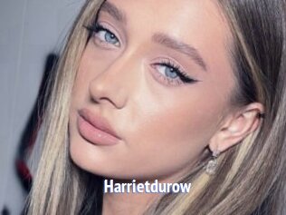 Harrietdurow