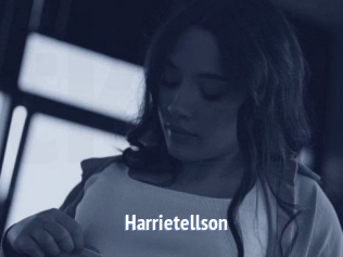 Harrietellson