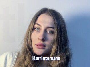 Harrietemans