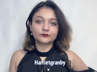 Harrietgranby