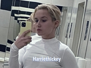 Harriethickey