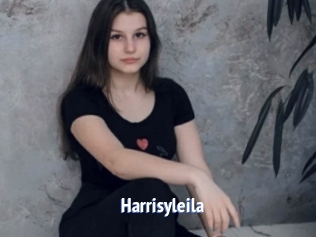 Harrisyleila