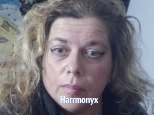 Harrmonyx