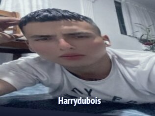 Harrydubois