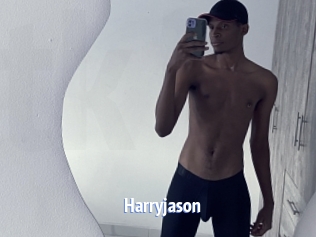 Harryjason