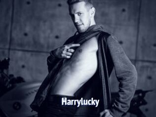 Harrylucky