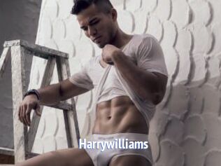 Harrywilliams