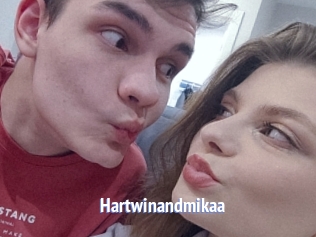 Hartwinandmikaa