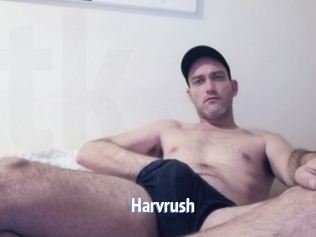 Harvrush