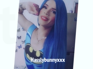 Hasslybunnyxxx