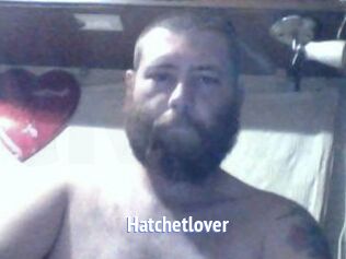 Hatchetlover