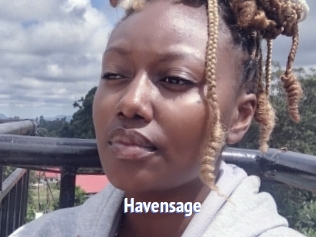 Havensage