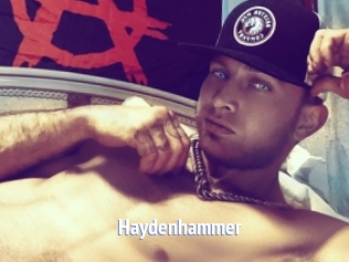haydenhammer Telefon Kontakte