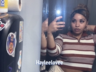 Hayleelovee