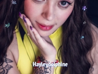 Hayleydolphine