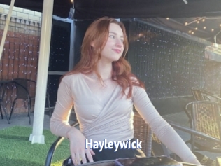 Hayleywick