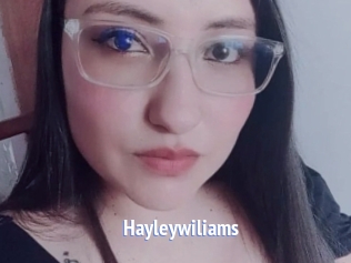 Hayleywiliams