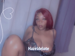 Hazeldelote