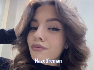 Hazelfreman