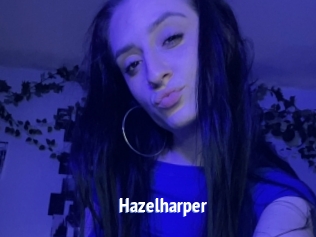 Hazelharper