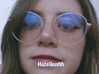 Hazelkushh