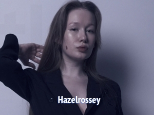 Hazelrossey