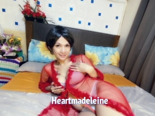 Heartmadeleine