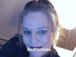 Heatherstaxx