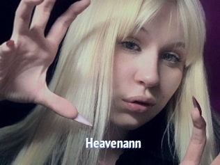 Heavenann