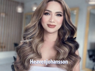 Heavenjohansson