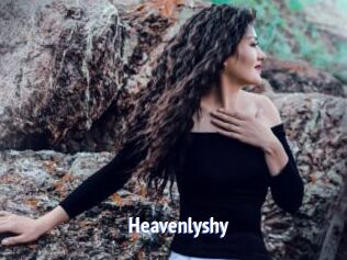 Heavenlyshy