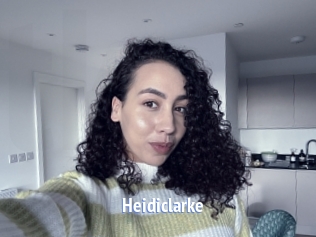 Heidiclarke