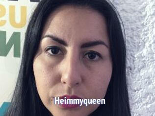 Heimmyqueen