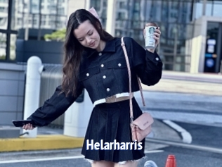 Helarharris