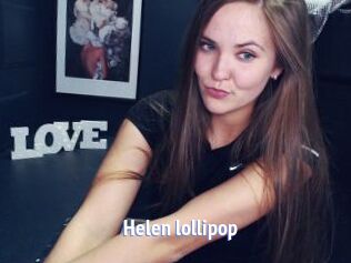 Helen_lollipop