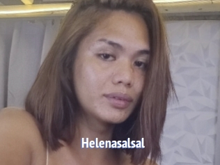 Helenasalsal