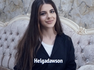 Helgadawson