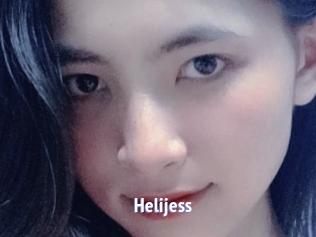 Helijess