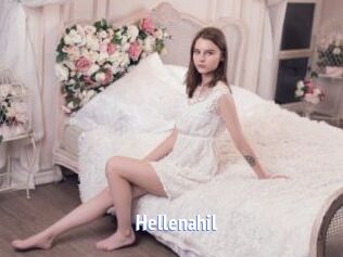 Hellenahil