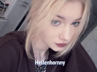 Hellenhornny