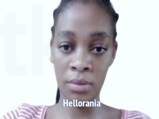 Hellorania