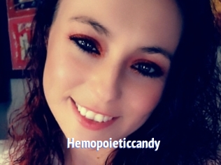 Hemopoieticcandy