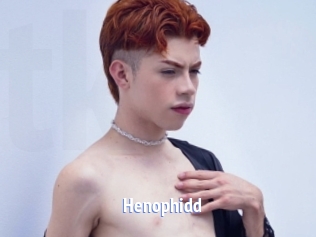 Henophidd