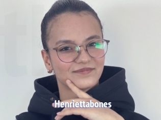 Henriettabones